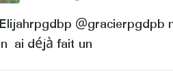 lucarpgdbp's tweet image. pq les lettres elle s&apos;agrandissent qd y&apos;a un accent déjà