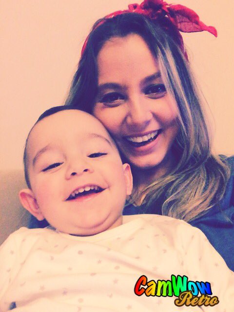 Bal çocuk 😘😘🐻