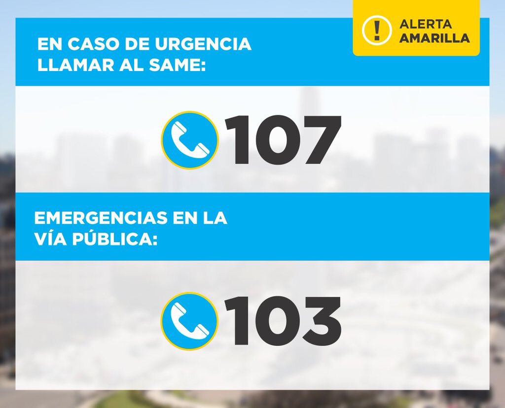 #AlertaNaranja | Siga estos consejos para evitar un golpe de calor