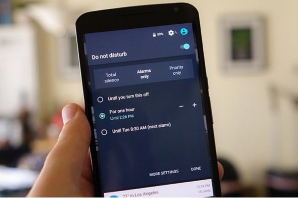 tecnoandroidit's tweet image. Android: è misteriosamente sparita una funzione - tecnoandroid.it/android-mister… - #Bug #BugAndroid #Reddit