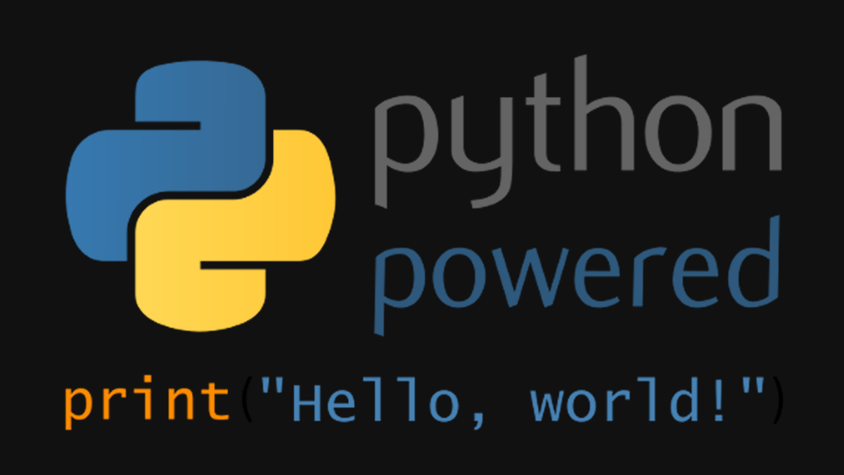 codek_tv's tweet image. Best Practices for Python Scripting
codek.tv/6327 

#python #pythondownload #pythonscripting