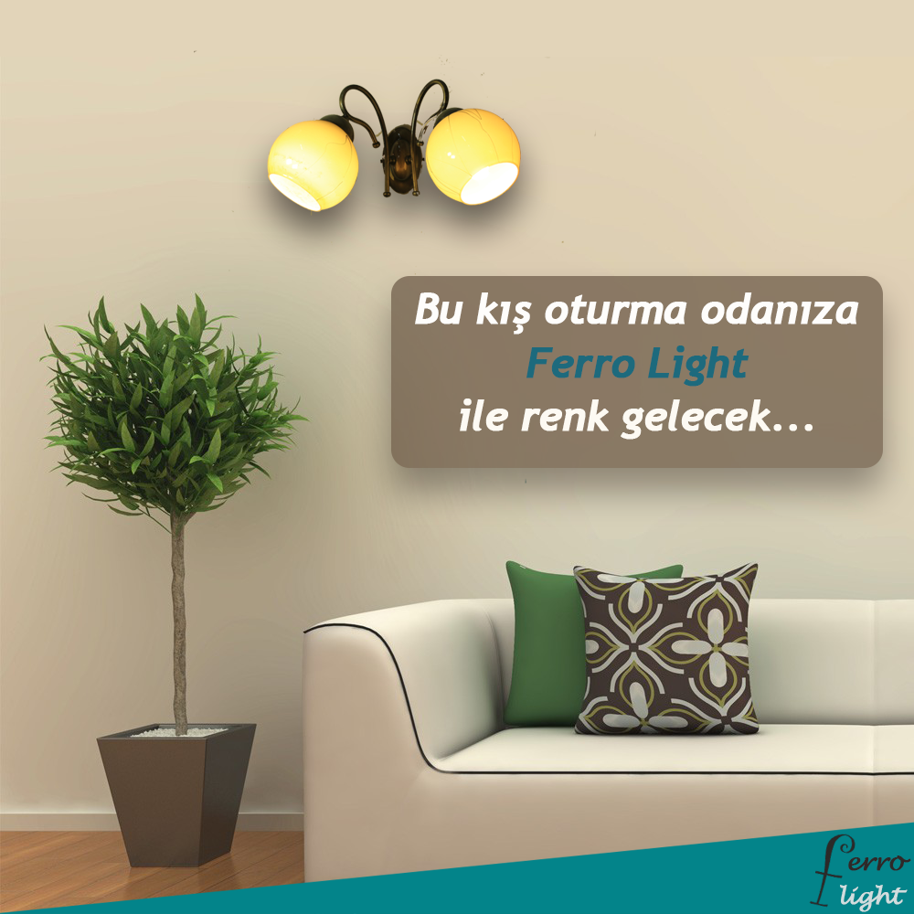 Ferro_Light's tweet photo. Bu kış evinize #FerroLight ile renk gelecek! #aydınlatma #avize #abajur #aplik https://t.co/hdAHL6JnOV