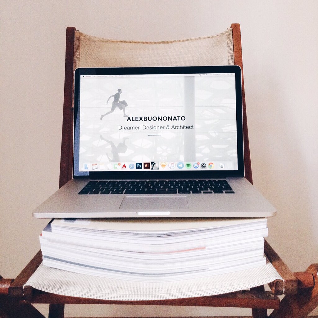 What is your goals for 2016? <a href="/alexbuononato/">Alessandro</a> on instagtam. #design #uidesign #entrepreneur #marketing #uxdesign