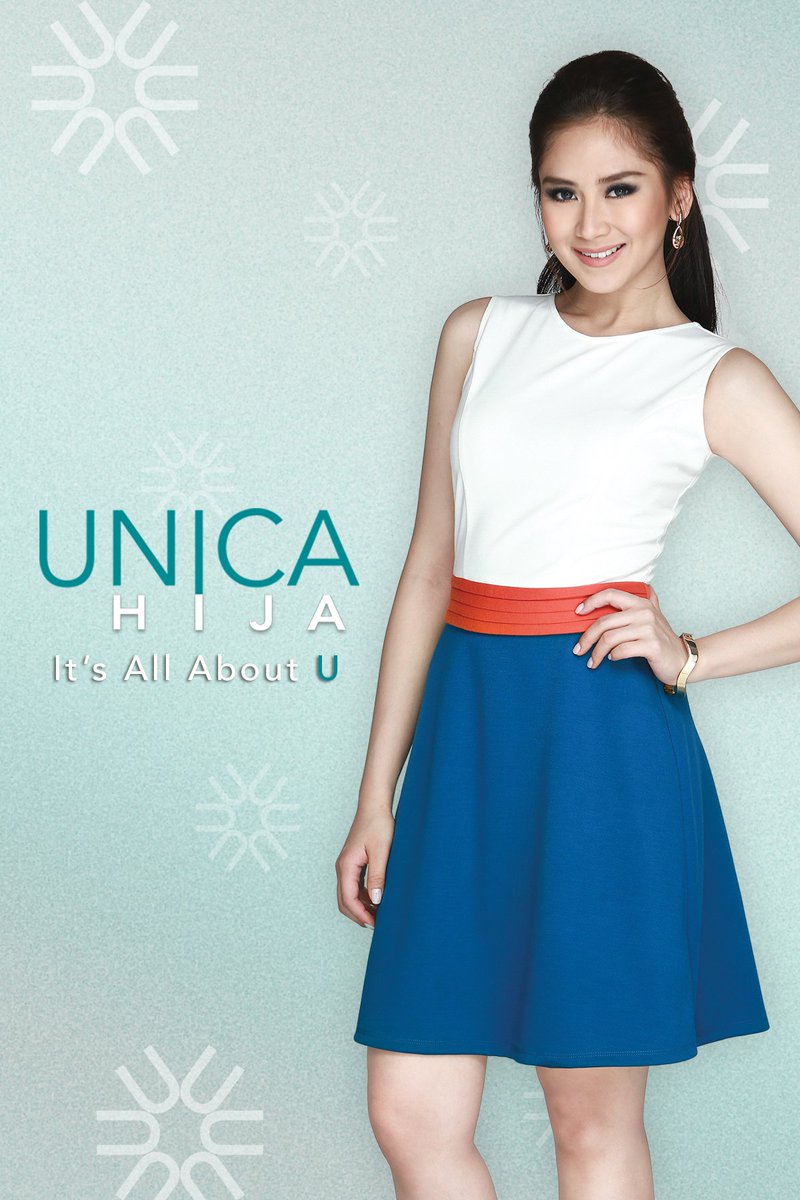 unica hija casual dress