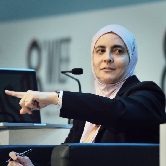 CerineQaraqish's tweet photo. Someone we #MustGoogle : Rana Dajani #Jordan #JO #KnowHer #scientist #WeLoveReading
#ูุงุฒู
_ูุนุฑู ุนู : ุฑูุง ุฏุฌุงูู https://t.co/J58eAqXBbY