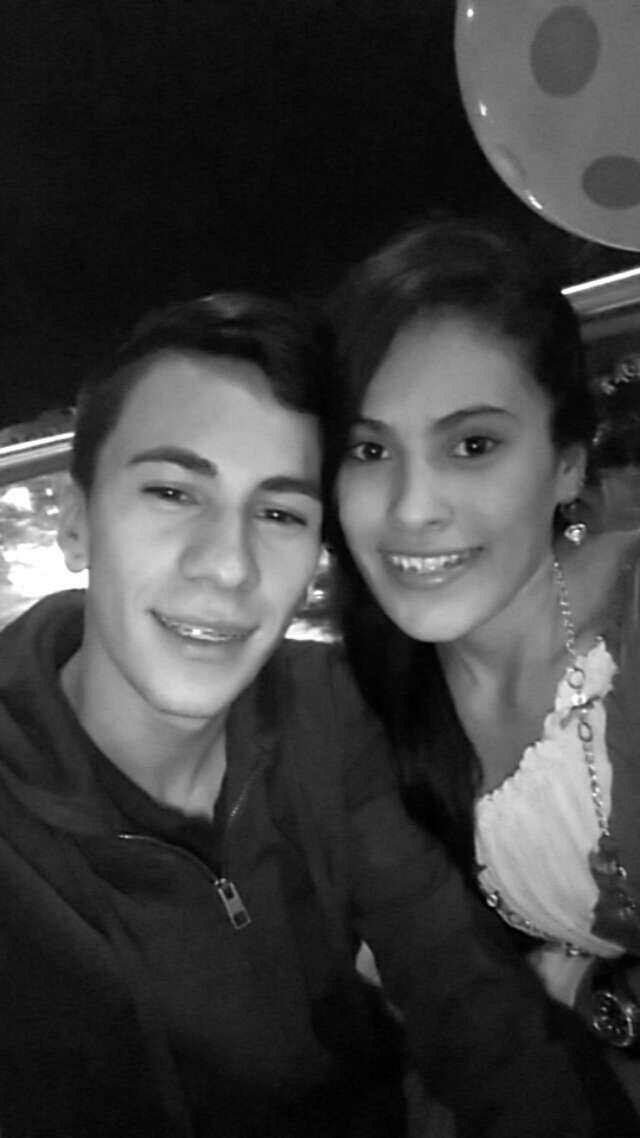 alejandrafallao's tweet photo. Amistades q sin pensar se convierten como hermanos, superando juntos todos los obstáculos y creciendo como personas https://t.co/ii9UHTj3Zh