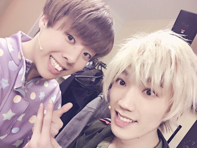帯金 遼太 Sur Twitter ヘタミュ5日目 イギリス役の廣瀬大介さんと いつも僕のあるナンバーの踊りを褒めてくれるんです 終演後の挨拶も 僕たちアンサンブルの事を言ってくださって ヘタミュは尊敬する人がいっぱいいるなぁ T Co Fibl9llref 帯金 遼太 Sur Twitter ヘタミュ5日目 イギリス役の廣瀬大介さんと いつも僕のあるナンバーの踊りを褒めてくれるんです 終演後の挨拶も 僕たちアンサンブルの事を言ってくださって ヘタミュは尊敬する人がいっぱいいるなぁ T Co Fibl9llref