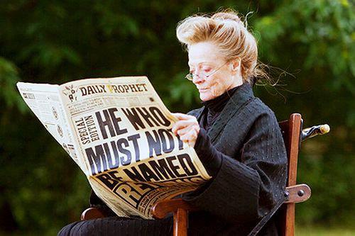 Harry Potter Stuff ⚯͛ tweet media