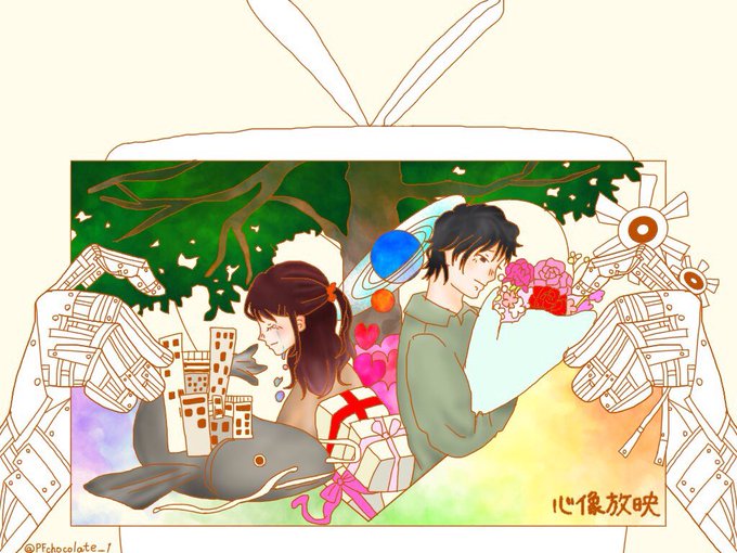 Dioramaイラスト企画のtwitterイラスト検索結果 Dioramaイラスト企画のtwitterイラスト検索結果