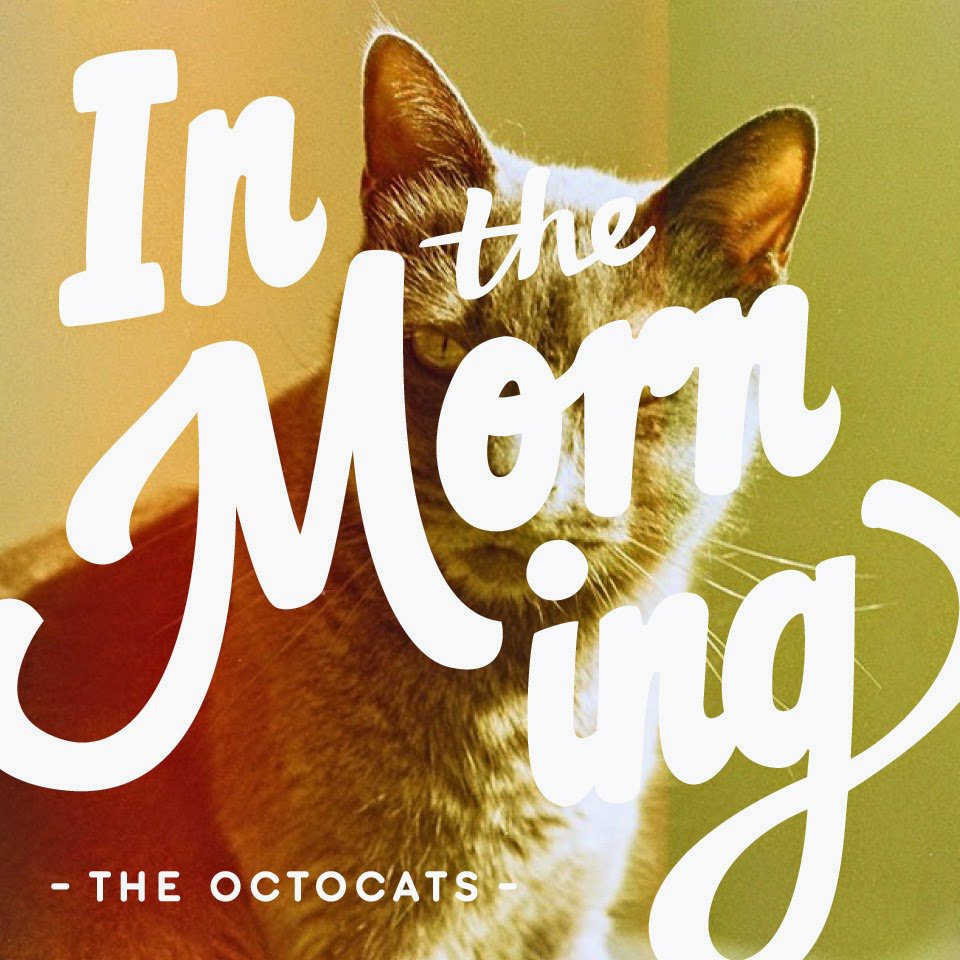 7AMMixing's tweet photo. #7AMMixing2015 @TheOctocats - In The Morning
https://t.co/41gmftY8hW https://t.co/rslSeQj8un