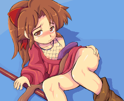 魔境のtwitterイラスト検索結果 古い順