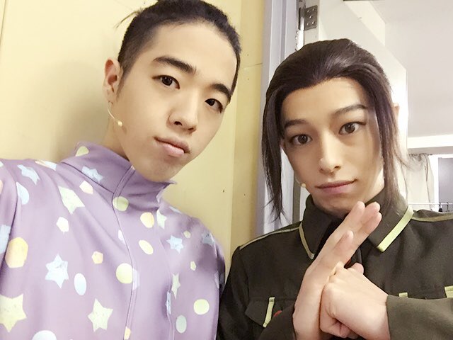 ヘタミュ公式関係者ツイートまとめ 4ページ目 Togetter ヘタミュ公式関係者ツイートまとめ 4ページ目 Togetter