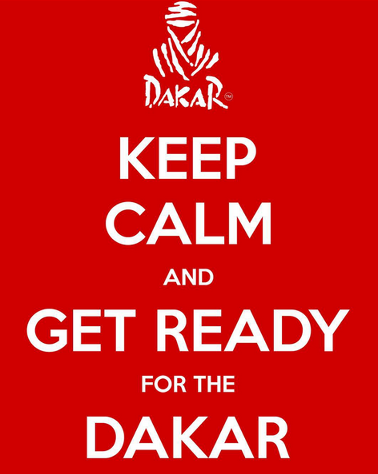 dakar tweet picture