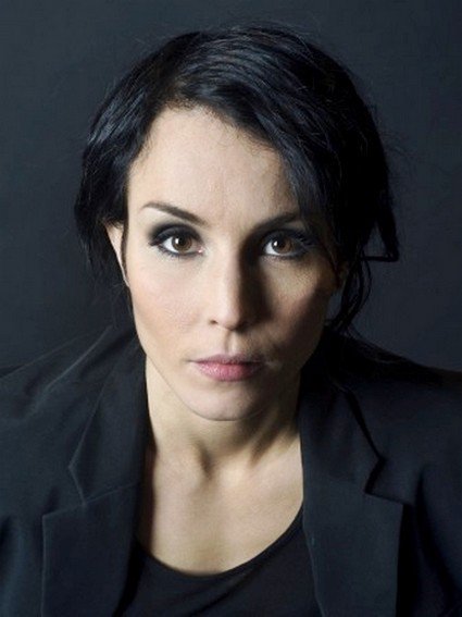 Happy birthday to my dream woman Noomi Rapace 