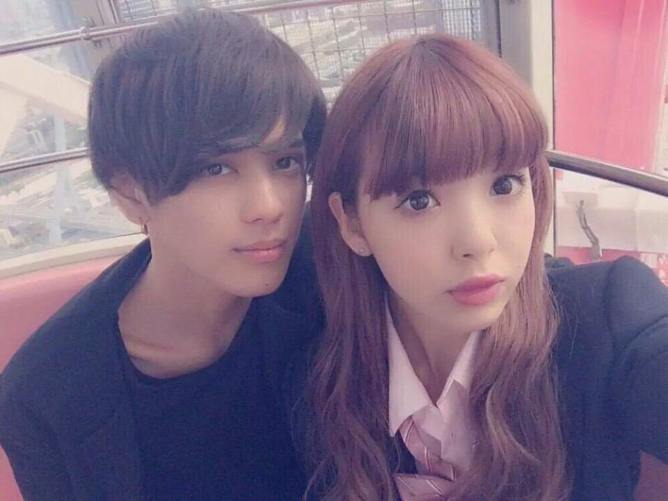 りちゃん バトシンくんとにこるんが付き合ったけど バトラーやにこちゅうやめない人rt ふたりの恋を応援する人rt 藤田ニコル バトシン T Co G47rvyhc0k りちゃん バトシンくんとにこるんが付き合ったけど バトラーやにこちゅうやめない人rt ふたりの恋を応援する人rt 藤田ニコル バトシン T Co G47rvyhc0k