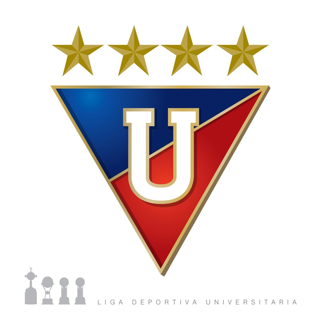 LDU_Oficial's tweet photo. #FelizLunes Para todos nuestros hinchas, inicia la última semana del 2015 con toda la energía. 💪💪💪 https://t.co/J1XD9f1v9G