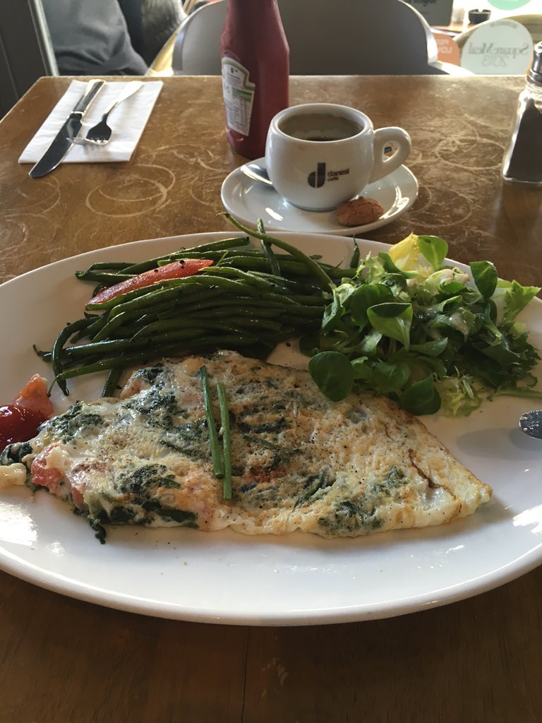 OzanAlkaya's tweet photo. @thebluelegume 👍🏻💪🏼🍴 https://t.co/WiDsgBuxSF