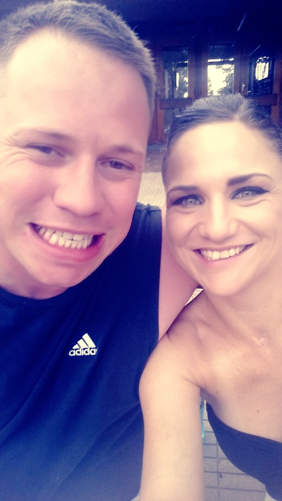 tweetnj9's tweet photo. @sigigoosen #liefejoubabe #wozadecember2015 #Umhlanga #happydays #jaysi https://t.co/pahEVh11Uk