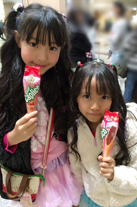 Twitterのコスプレ画像9