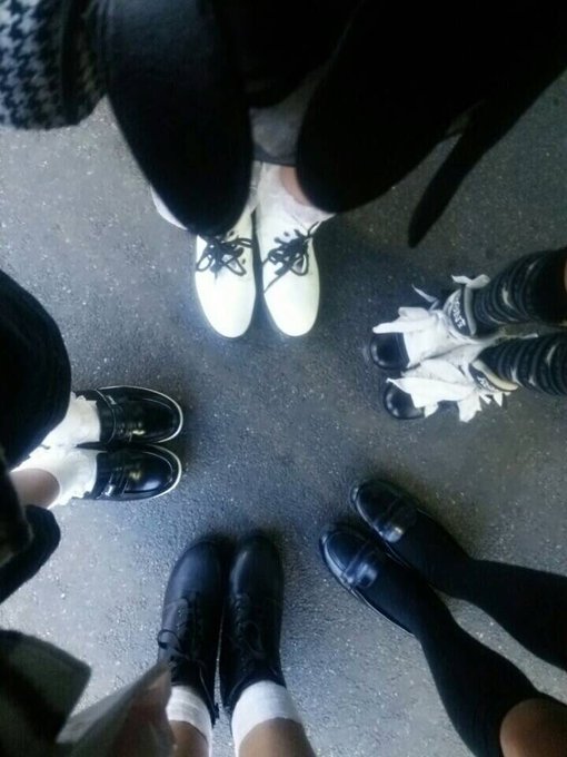 Twitterのコスプレ画像8