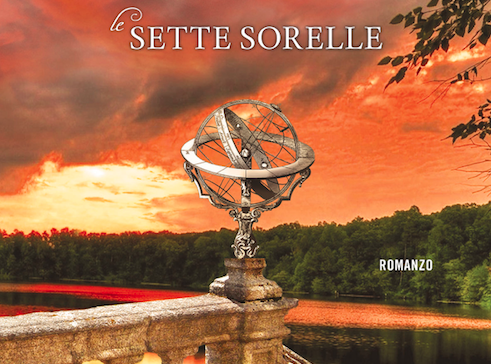 Continua la saga #LeSetteSorelle di <a href="/lucindariley/">Lucinda Riley Books</a>, #AllyNellaTempesta ci porta in #Norvegia giunti.it/libri/narrativ…