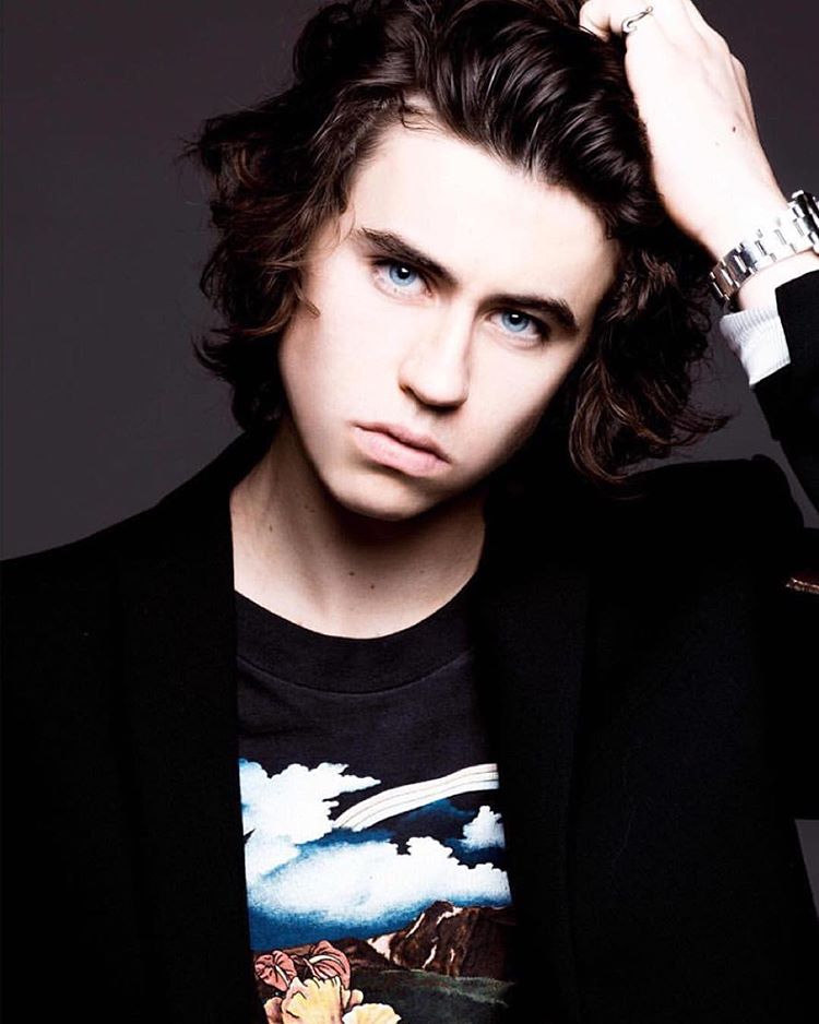 Happy 18th Birthday to my inspiration Nash Grier , looking forward to seeing you next year in Brazil ! love you 