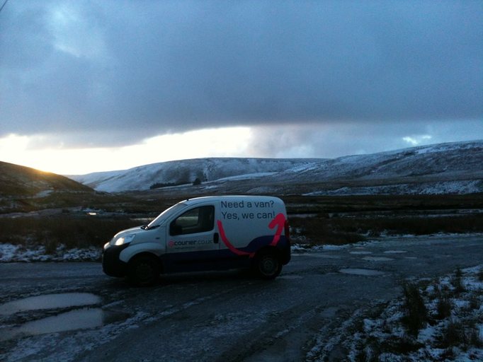 8 factors to consider when choosing a new courier -linkedin.com/pulse/eight-fa…