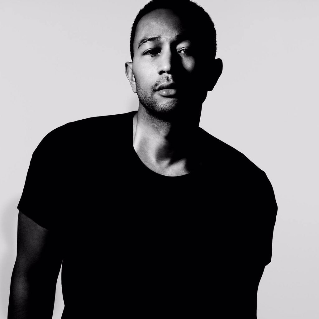 Happy Birthday John Legend 
