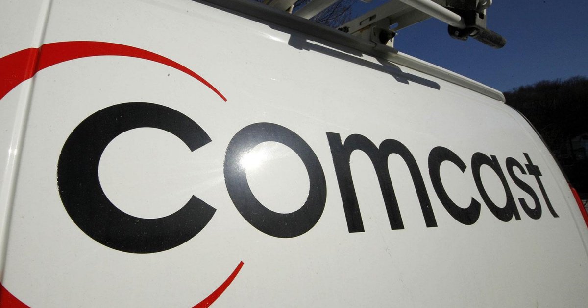 DigitalTrends's tweet photo. Comcast rolls out gigabit Internet early for one customer in Philadelphia https://t.co/VeVpy16pBf https://t.co/XCR1FgWtSv