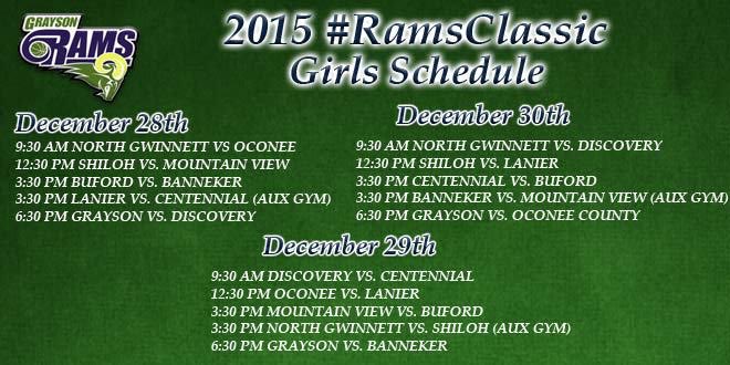 ATHWebSolutions's tweet photo. #Retweet if you are ready for #RamsClassic today at Grayson High School https://t.co/zYS3j2ELsQ https://t.co/bp10LGrn7p