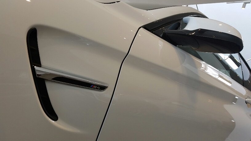 #BMW #M4 , semplicemente fantastica! Vieni a trovarci negli Showroom di #Cuneo e #Albenga ;) bit.ly/1Hqs1r8