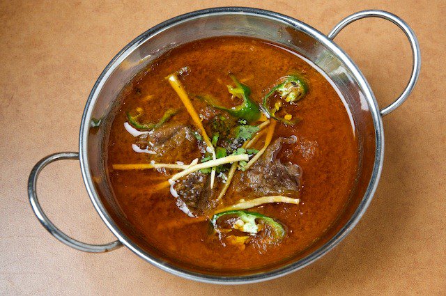 grillnthrill1's tweet photo. the wait is over beef nihari is available now.. https://t.co/QKbRg0QZPr