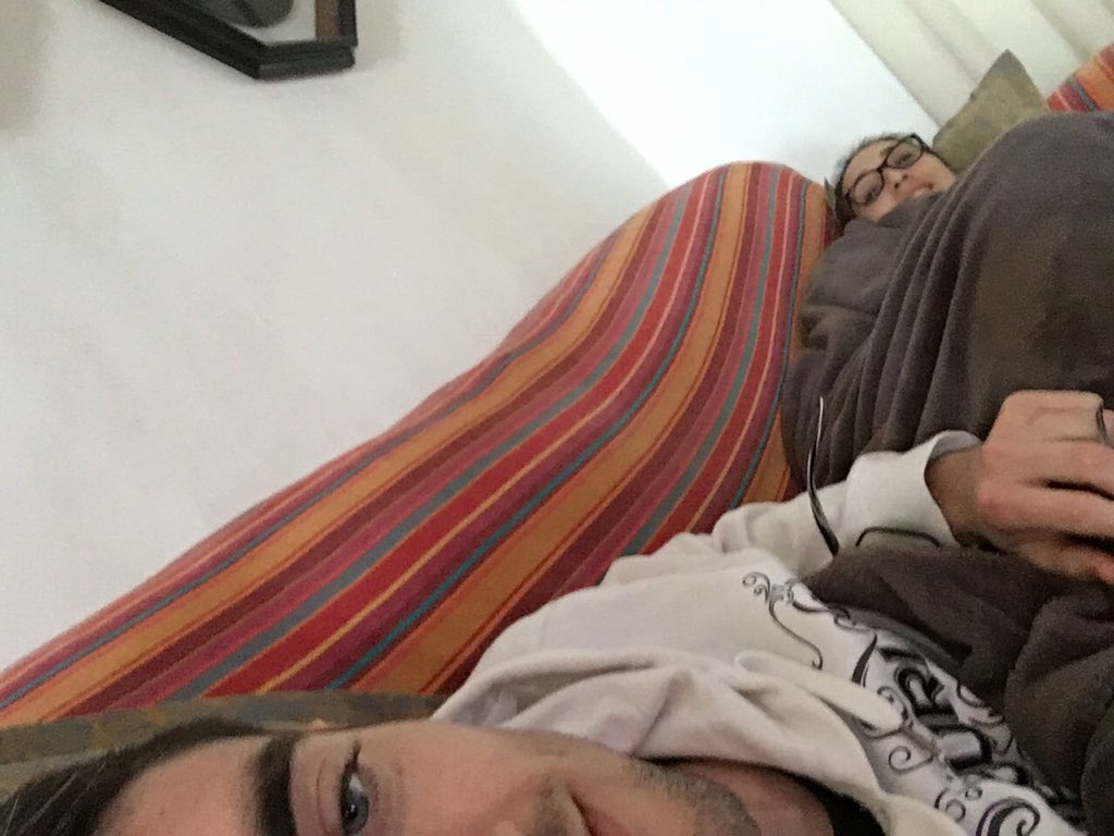 david_genio's tweet photo. Soffing time !!😴 https://t.co/UslUJfSdEk