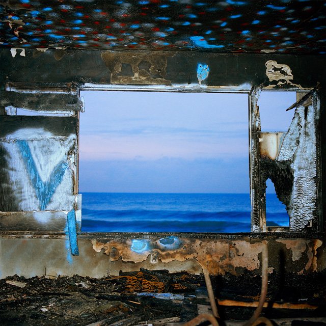 PunkOutLGBT's tweet photo. We've been rocking out to #Deerhunter's #FadingFrontier today. It's our #AlbumOfTheDay. What's yours? https://t.co/hi1lSJJGn8