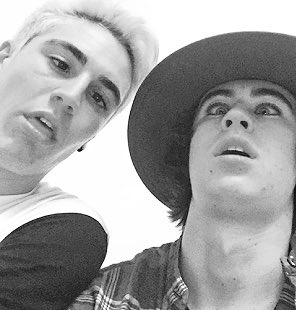 Happy Bday, Nash Grier!! Hope u have an amazing day     