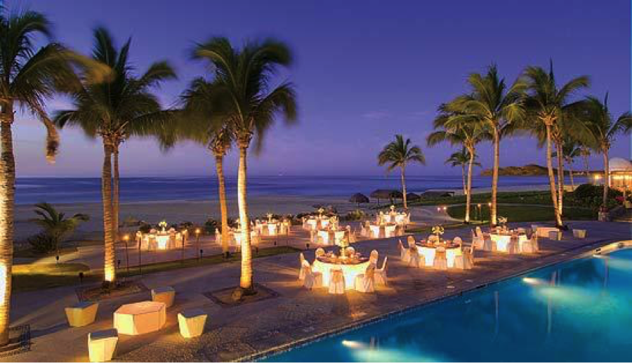 Plan your next event <a href="/DreamsLosCabos/">Dreams Los Cabos</a> and enjoy unparalleled luxury. #eventprofs bit.ly/1K65jGs