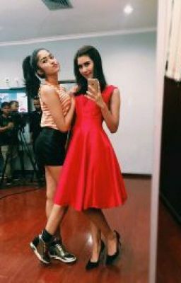 "Persahabatan Pikar (Pitaloka Karina) pada <a href="/RealSyahnazS/">Syahnaz Sadiqah</a> <a href="/ochi_24/">Ochi rosdiana</a>  #Wattpad w.tt/1R3jajp "