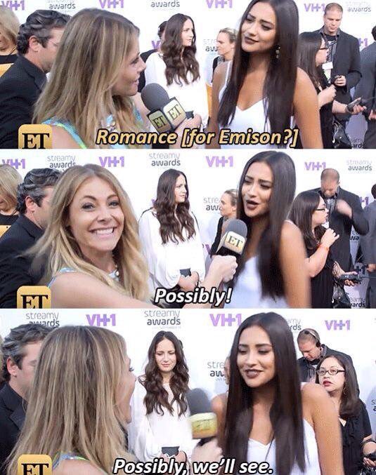 jenlisaswasabi's tweet image. mai stata più pronta in vita mia.
GENNAIO TI ASPETTO.
#PLL6B  #Emison