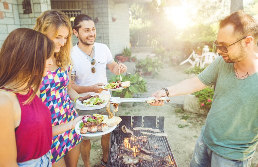 detikcom's tweet photo. Ini Bahan dan Alat yang Perlu Disiapkan untuk Pesta BBQ (1) https://t.co/KMQW02dpeU via @detikfood https://t.co/0dW8myTYtE