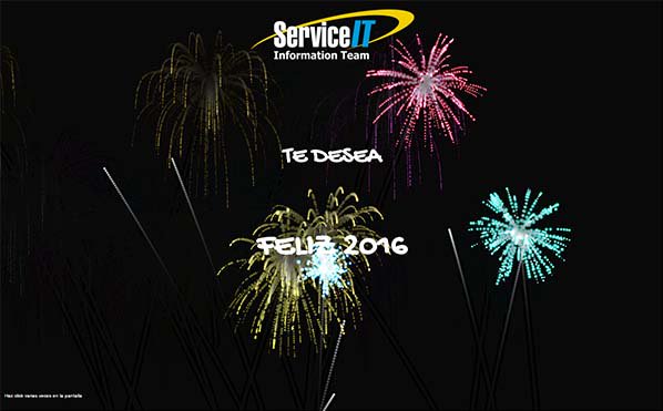 serviceituy's tweet photo. ServiceIT te desea un muy feliz año nuevo.
https://t.co/A9Pbzo7qrj https://t.co/RRMsNZnFUb