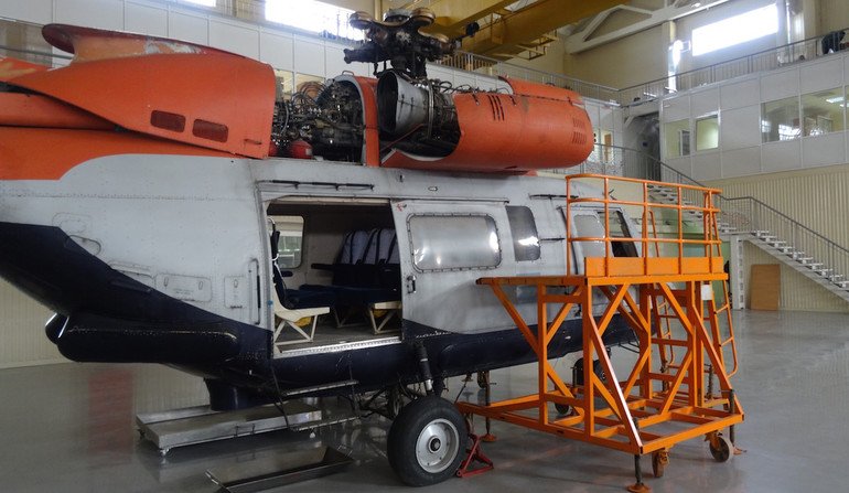 Defence24pl's tweet photo. #Sokół with #Motor_Sich Engines. Second Childhood For The Polish #Helicopter? @Defence24pl
https://t.co/U04lbbo5RC
https://t.co/gF4LiWTI0s