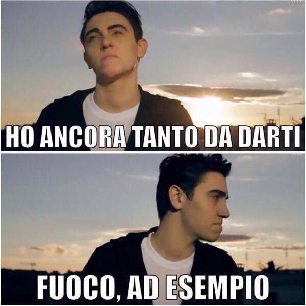 PinaRaimo's tweet photo. @michele_bravi https://t.co/6utg0qiywg