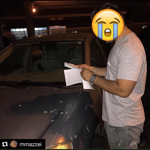 SFMTAsucks's tweet image. If ur returning to #SF aftr the holidays, hope ur car is not at #AutoReturn, and ur windshield is citation-free!