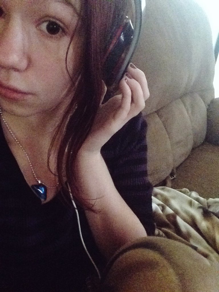 winterjam2016's tweet photo. Laying on the couch all day trying to win some winter jam tickets #1045ListenerAppreciationDay @Radio1045 https://t.co/9KMkeM4eja