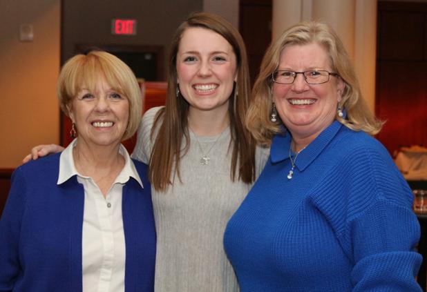 UTexasStudents's tweet image. Meet the @TexasScience senior who won the Sharon Justice Leadership Scholarship bit.ly/1NKOrqk #UTFallRecap