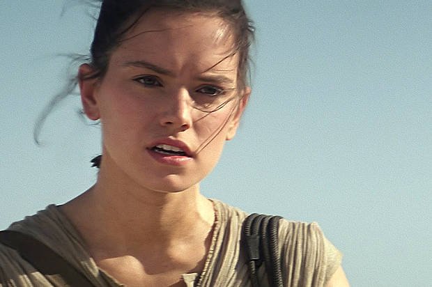 Salon's tweet photo. With #TheForceAwakens, #StarWars has fallen into the same trap as #LOTR before it https://t.co/HbFUX4IDPc https://t.co/bb2Gvw1ozt