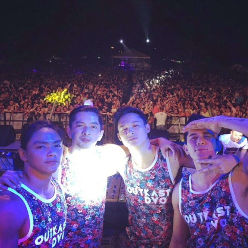 IamVictorPring's tweet image. #Throwback to the last Raveolution April 2 in DVO .  Raveolution MNL  April 2, 2016 see you there!! #RaveolutionPH