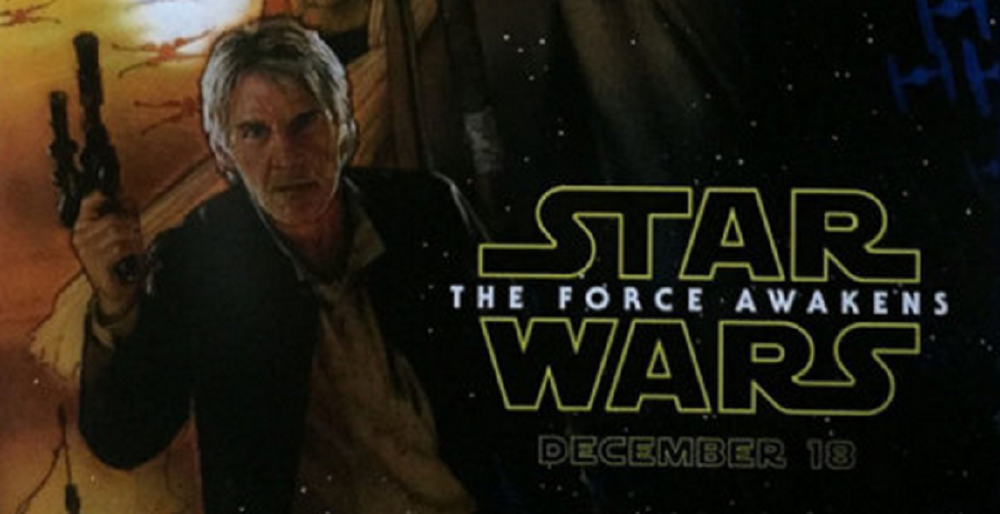 ubergizmofr's tweet photo. Le milliard pour Star Wars : Épisode VII, en un temps record ! https://t.co/H91jsIs7MB https://t.co/1G8GIo7vRp