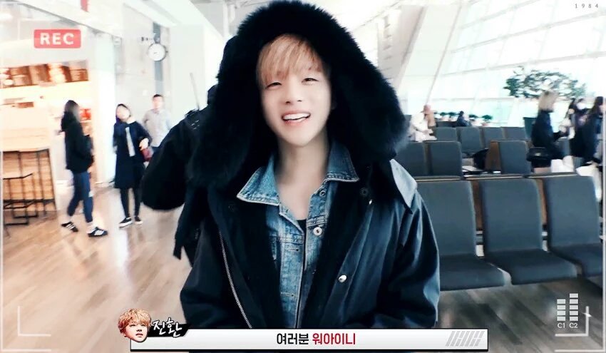 NaeJinhwan_'s tweet photo. 너는 내 취향저격~내진환저격~(철컥 탕탕 https://t.co/eZj6Shgq6h