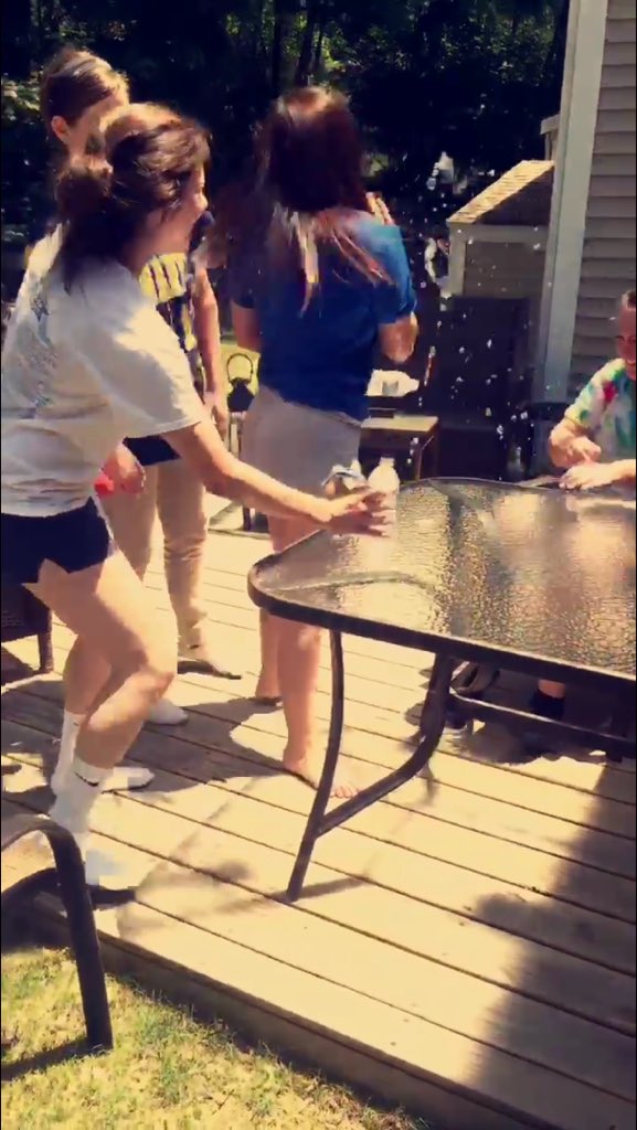 Franks_RedH0t's tweet photo. Happy bday to my fav person ever @v_vanbuskirk can't wait for the szn so u can bully me more π ilysm #SteakOnAStick https://t.co/GKzjfGSs3C